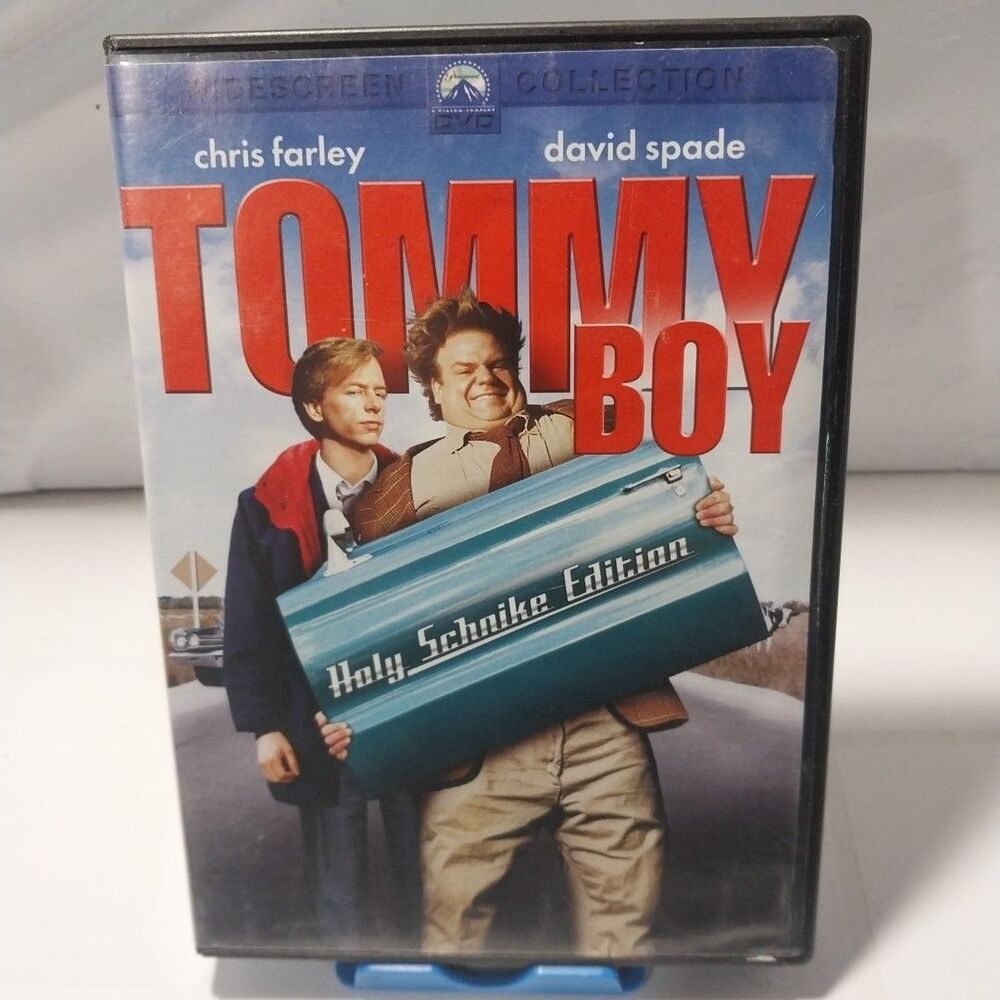Tommy Boy (Holy Schnike Edition)Widescreen